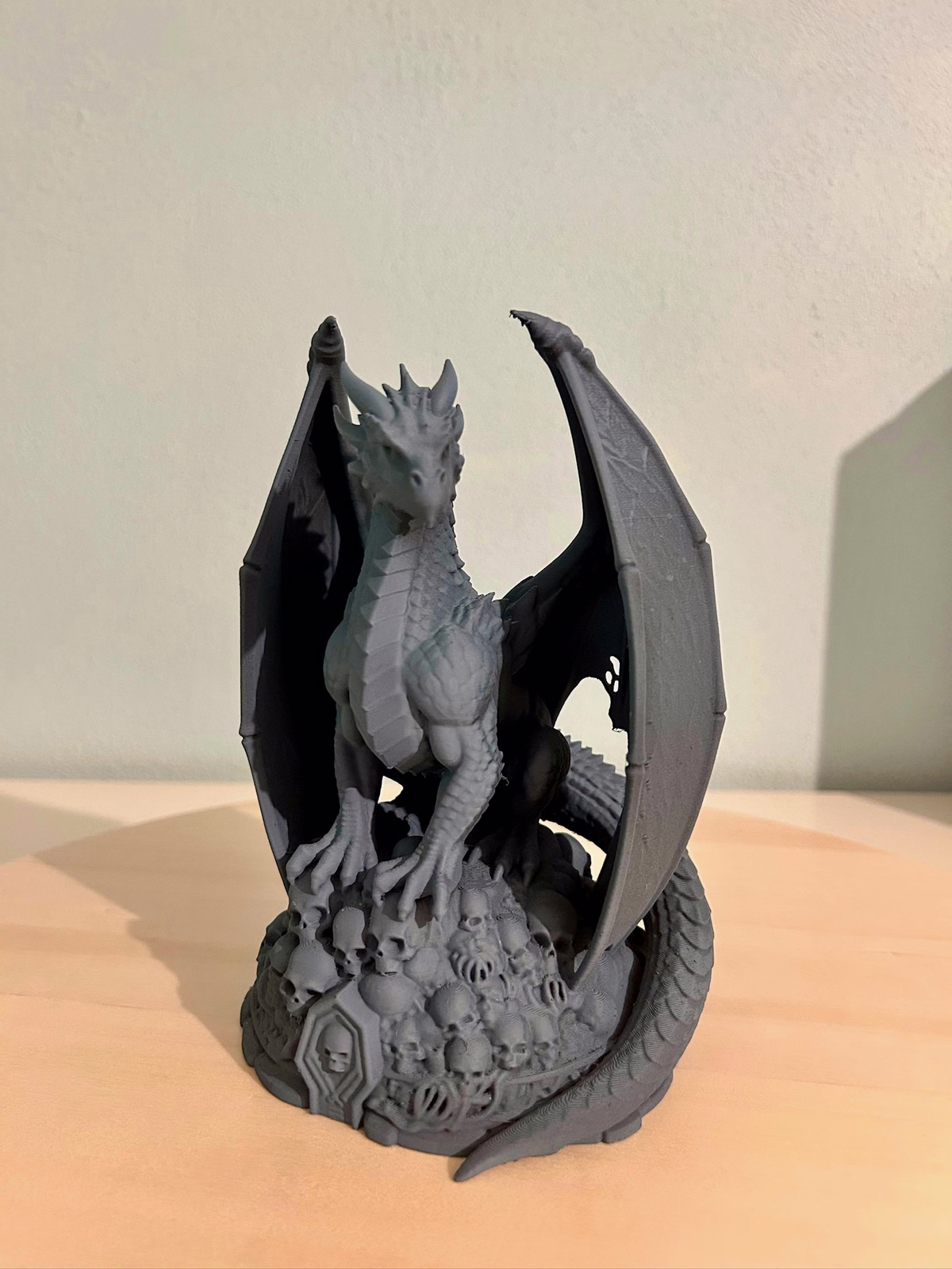 Loot Box 3D's work