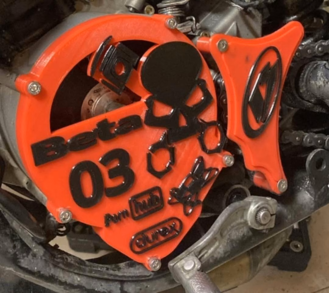 BRAAP LAB's work