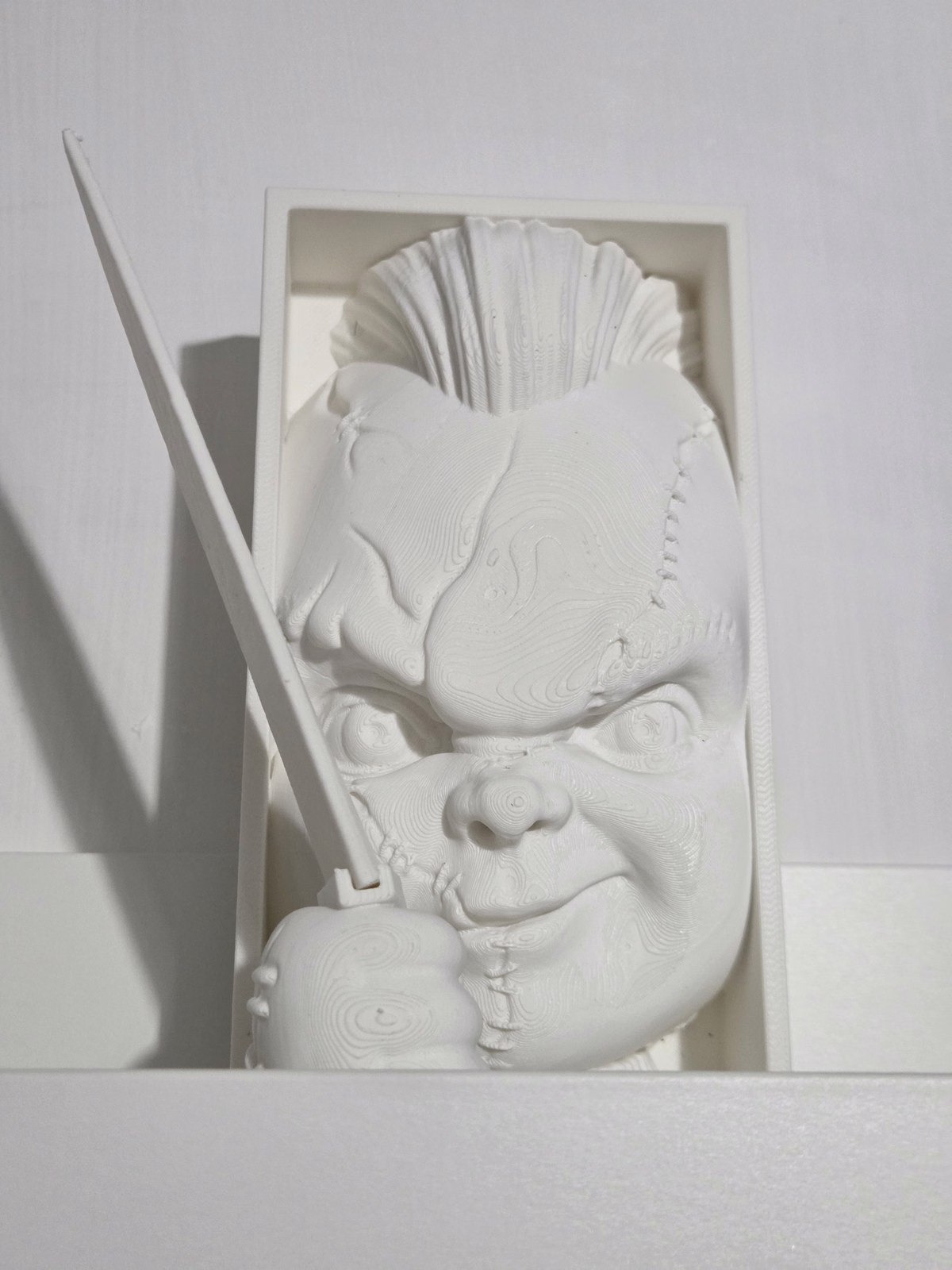 Mirco Persi's work