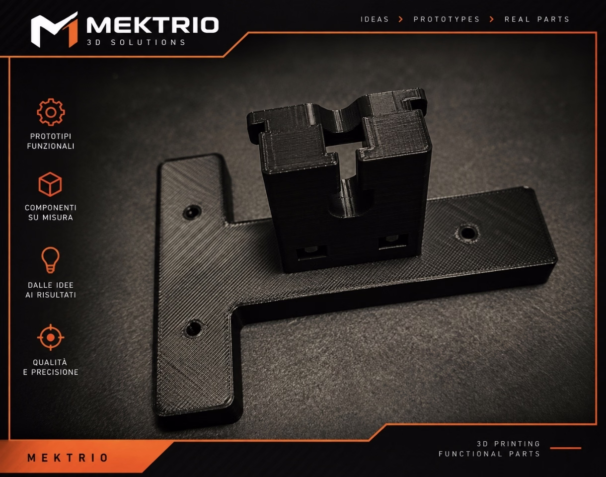 Mektrio's work