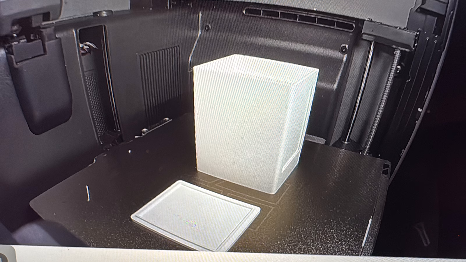 magazzino 3d's work
