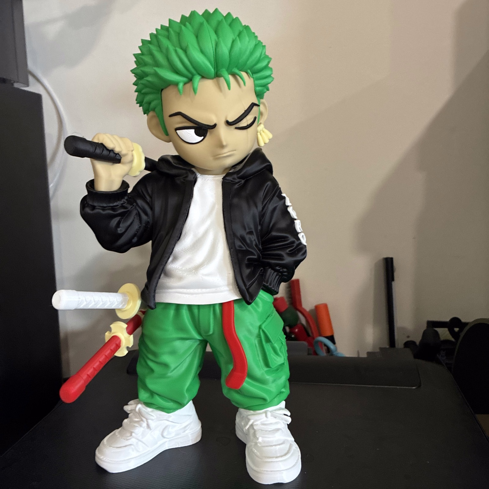 ERA3D's work
