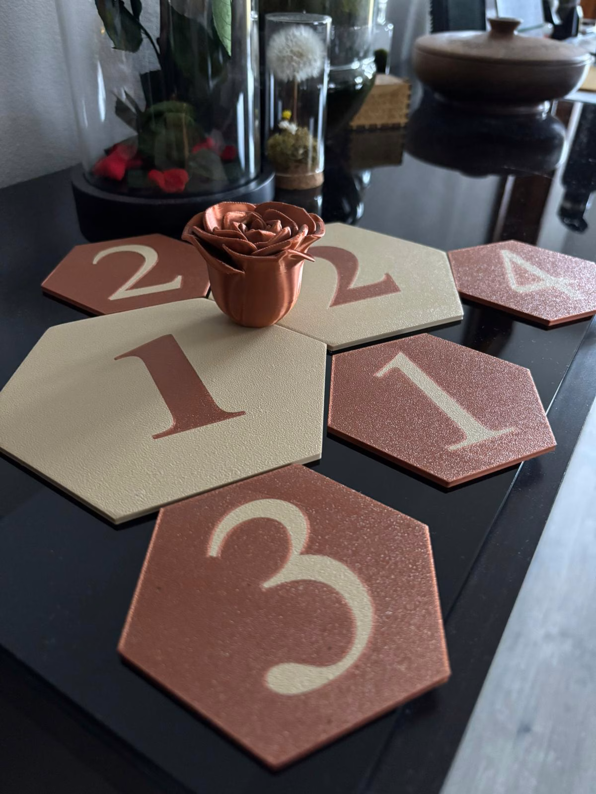 More3D's work