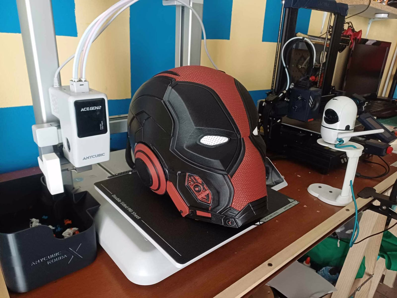 Pikapool3d's work