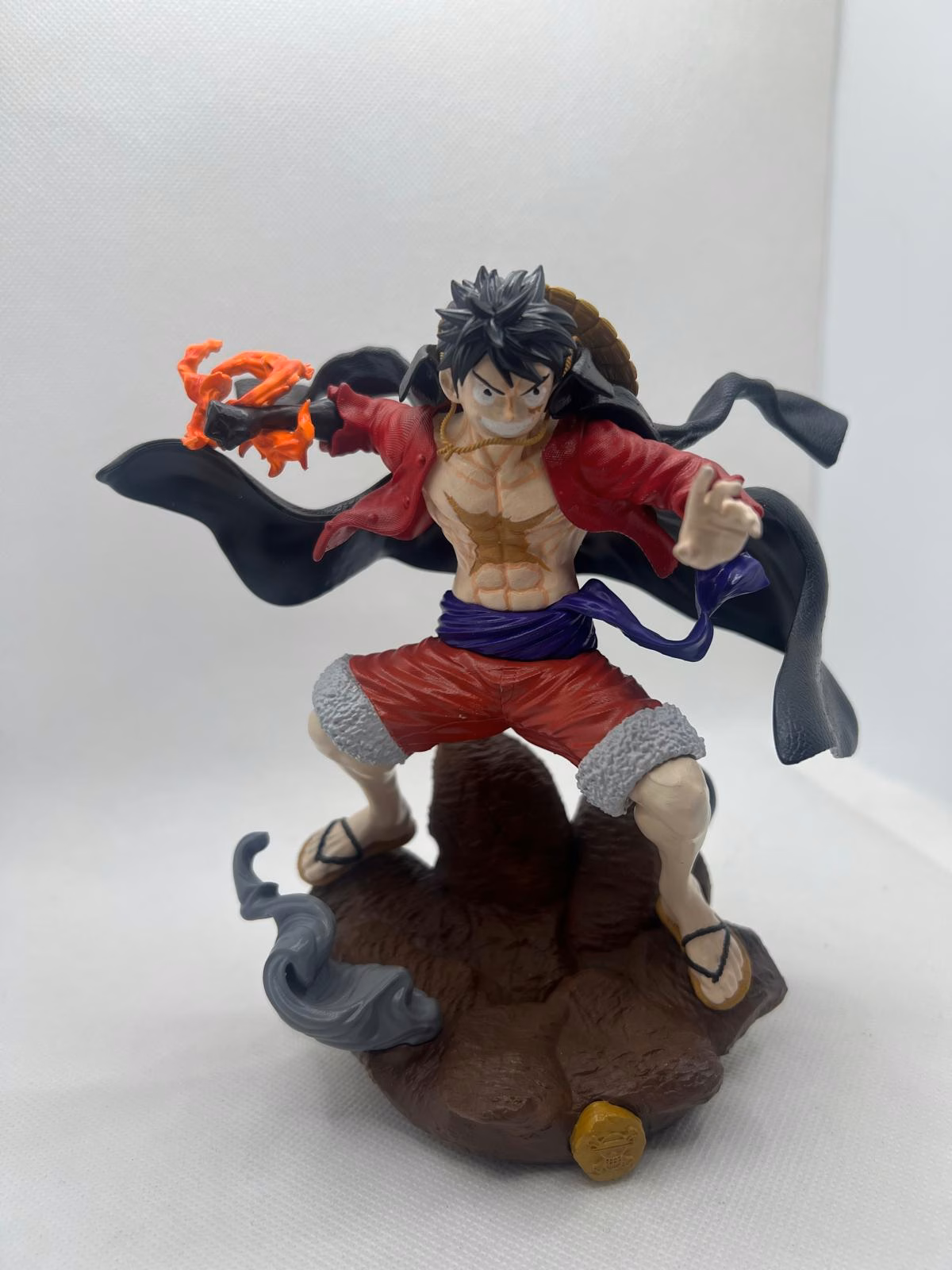 UNUSUAL 3D MAKER's work