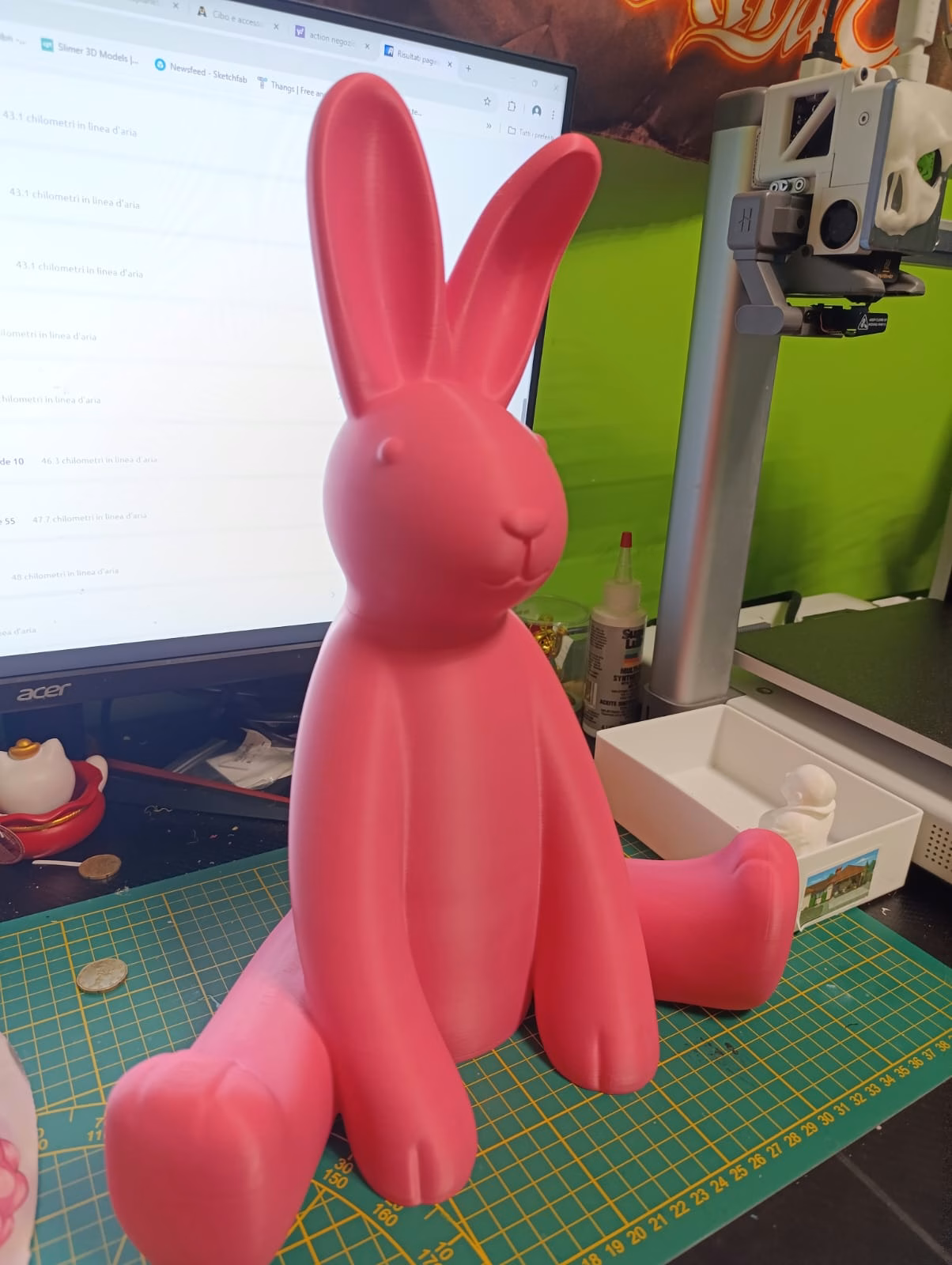 3DQuest's work