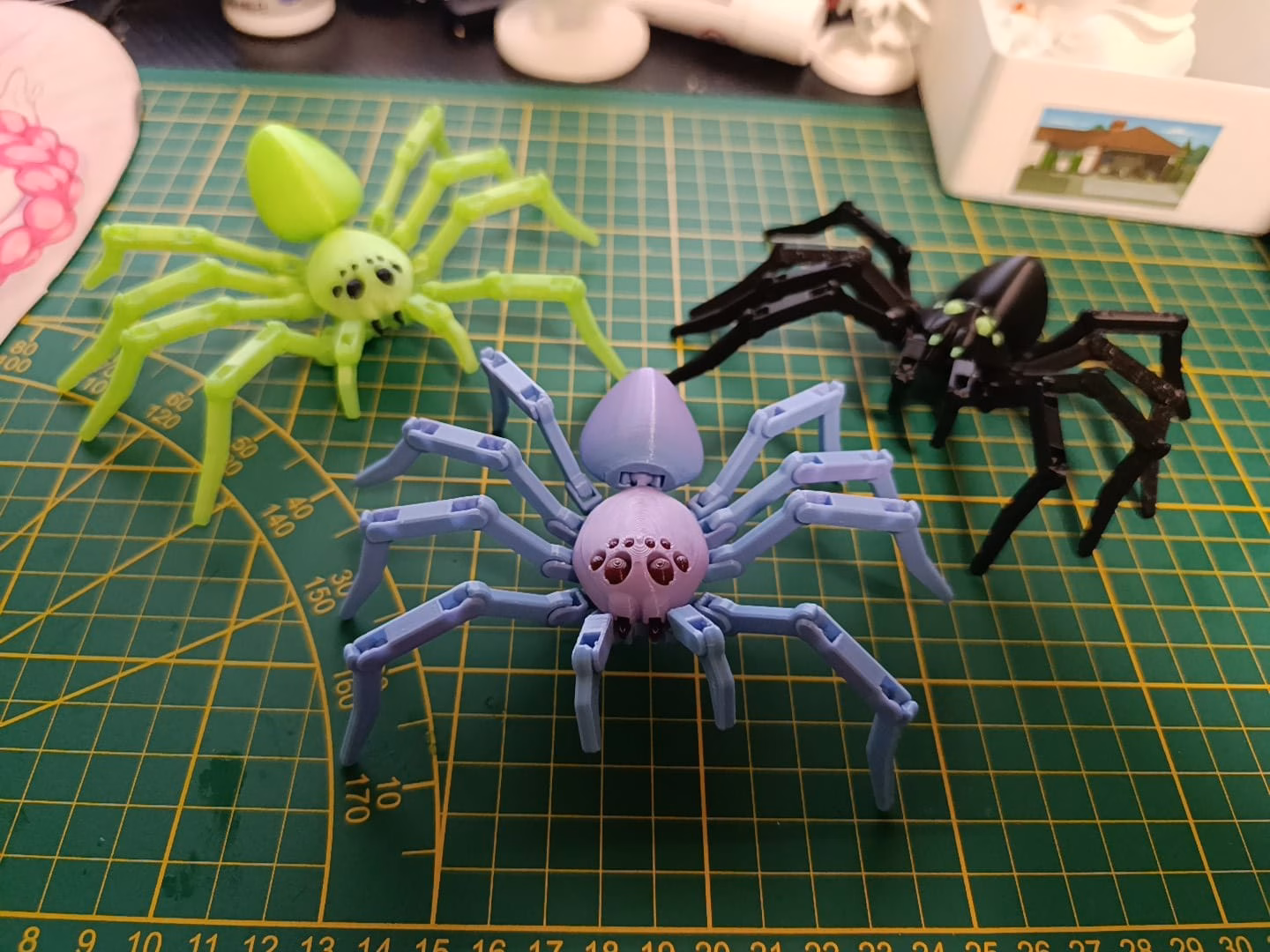 3DQuest's work